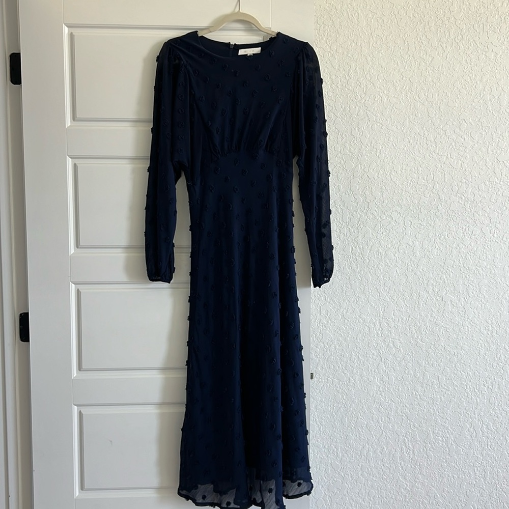 Anthropologie - Eri + Ali dress - 4